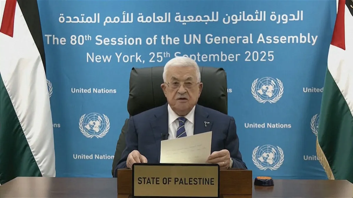 EUA negam vistos a autoridades e imprensa da Rússia, Irã e Palestina para a ONU